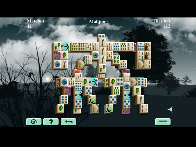 forest mahjong screenshots 1