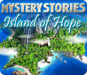 mystery stories: island of hope