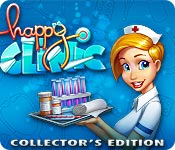 happy clinic collector's edition