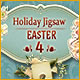 Holiday Jigsaw Easter 4