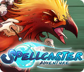 spellcaster adventure