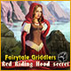 Fairytale Griddlers: Red Riding Hood Secret
