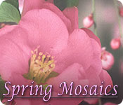 Spring Mosaics