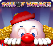 ball of wonder