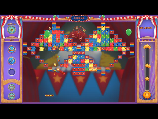 ball of wonder screenshots 1