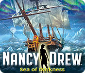 nancy drew: sea of darkness