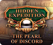 hidden expedition: the pearl of discord