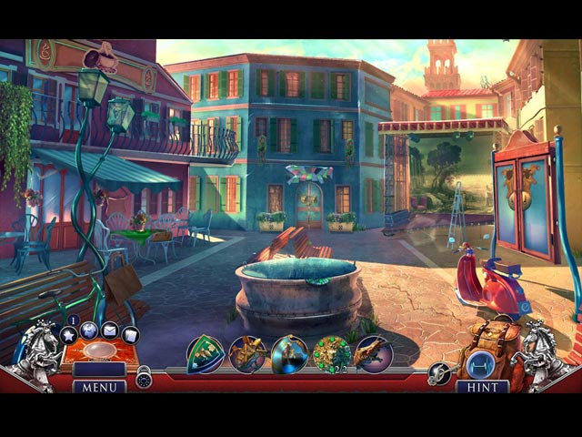 hidden expedition: the pearl of discord screenshots 2