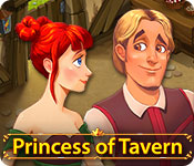 princess of tavern