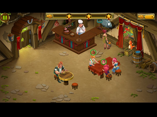 princess of tavern screenshots 1