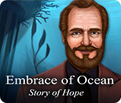 embrace of ocean: story of hope