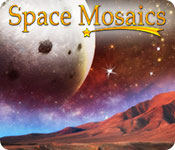 space mosaics