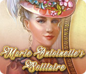 marie antoinette's solitaire