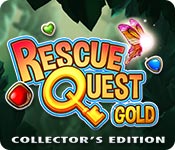 rescue quest gold collector's edition rescue quest gold collector's edition