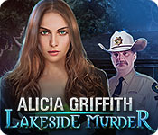 alicia griffith: lakeside murder