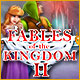 Fables of the Kingdom II