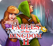 fables of the kingdom ii fables of the kingdom ii