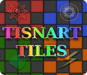 tisnart tiles