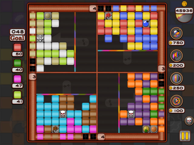 tisnart tiles screenshots 3