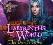 Labyrinths of the World: The Devil's Tower