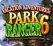 vacation adventures: park ranger 6