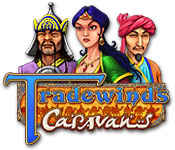 tradewinds caravans