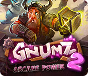 gnumz 2: arcane power