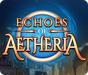 echoes of aetheria