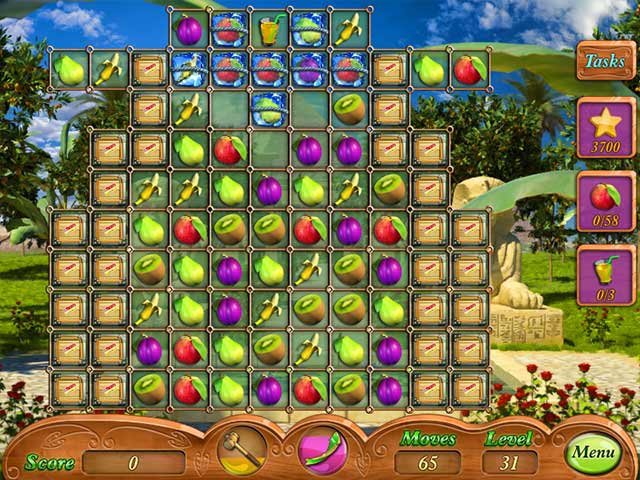 dream fruit farm screenshots 2