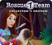 rescue team 7 collector's edition