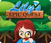 lily's epic quest