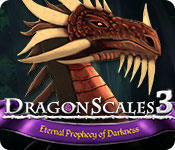 dragonscales 3: eternal prophecy of darkness