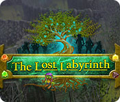 the lost labyrinth