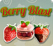 berry blast