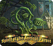 spirit of the ancient forest