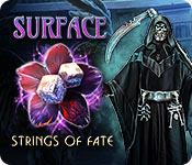 surface: strings of fate