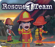 rescue team 7