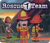 Rescue Team 7