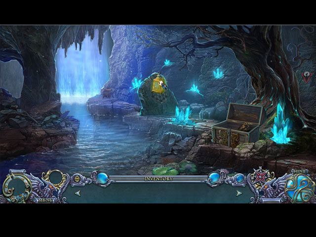 spirits of mystery: illusions screenshots 1