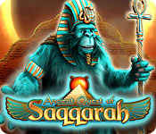 ancient quest of saqqarah