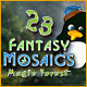 Fantasy Mosaics 23: Magic Forest