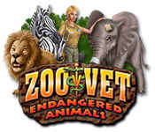 Zoo Vet 2: Endangered Animals