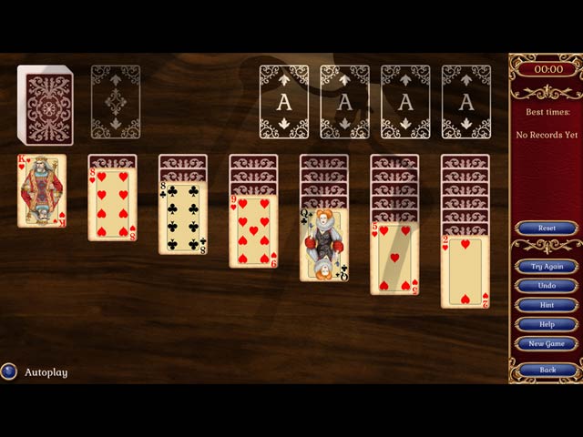 jewel match solitaire collector's edition screenshots 3