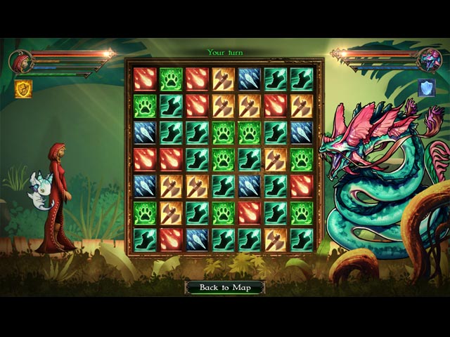 quest of the dragon soul screenshots 2