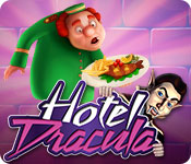 hotel dracula