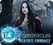 love chronicles: death's embrace