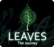 leaves: the journey