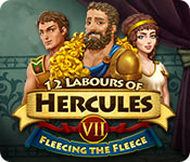 12 labours of hercules vii: fleecing the fleece