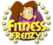 Fitness Frenzy