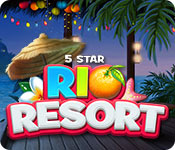 5 star rio resort